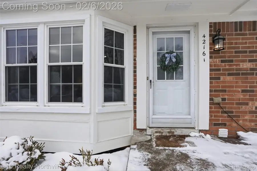 42161 Mill Race Circle #32, Plymouth, MI 48170 - Image #3