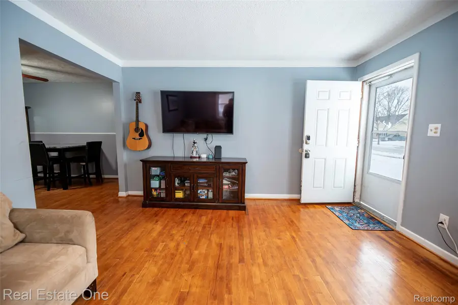 4605 Rosewold Avenue, Royal Oak, MI 48073 - #3