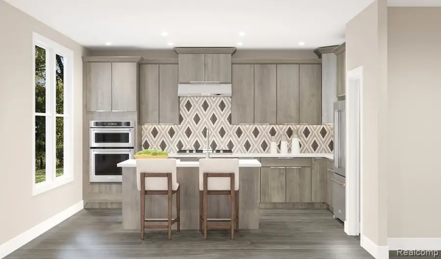 5506 Helmsdale Boulevard, West Bloomfield, MI 48322 - Image #2