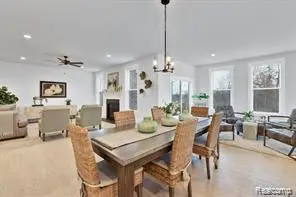 5506 Helmsdale Boulevard, West Bloomfield, MI 48322 - Image #3