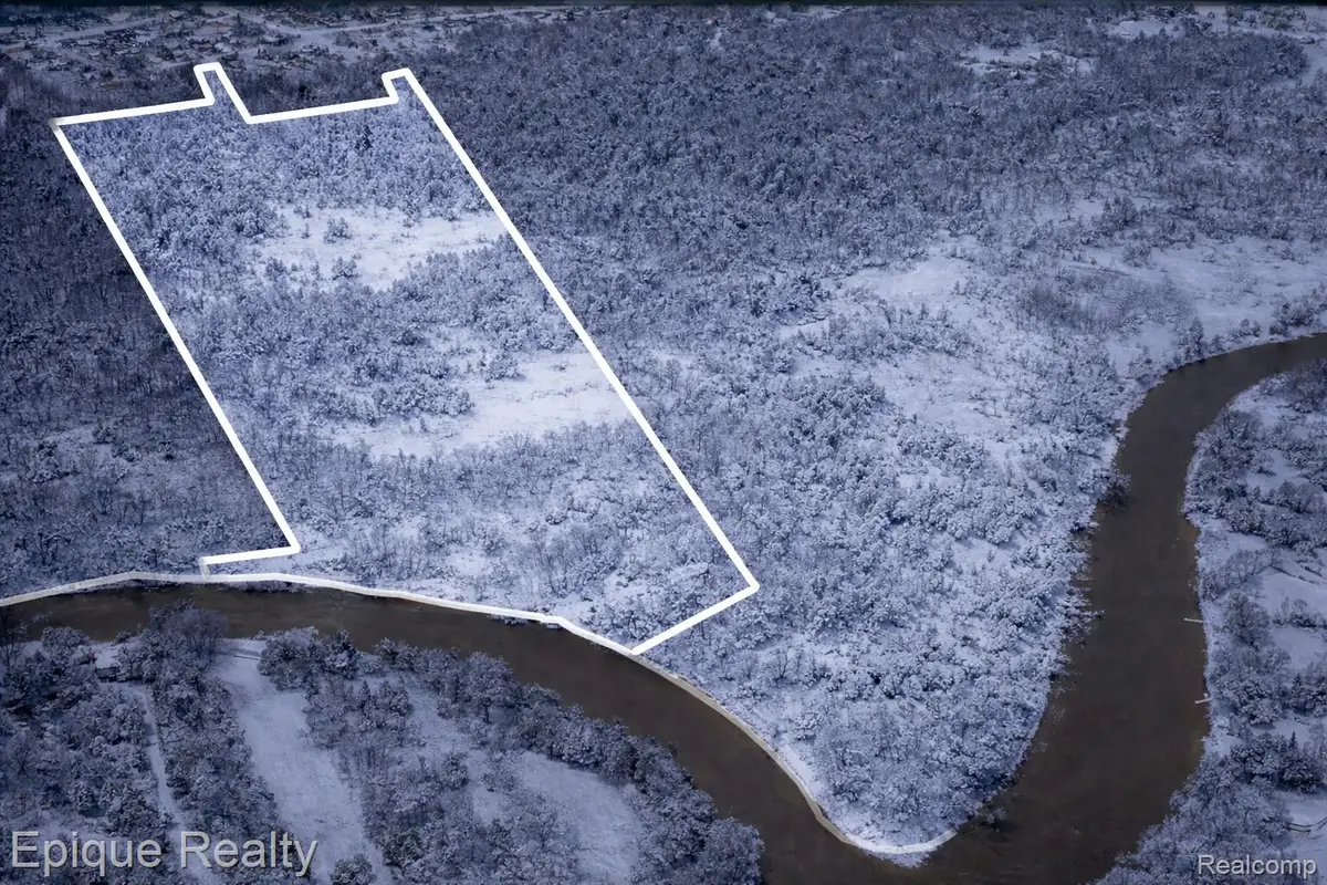 000 Atkins Rd Atkins Road, Port Huron, MI 48060 - #1