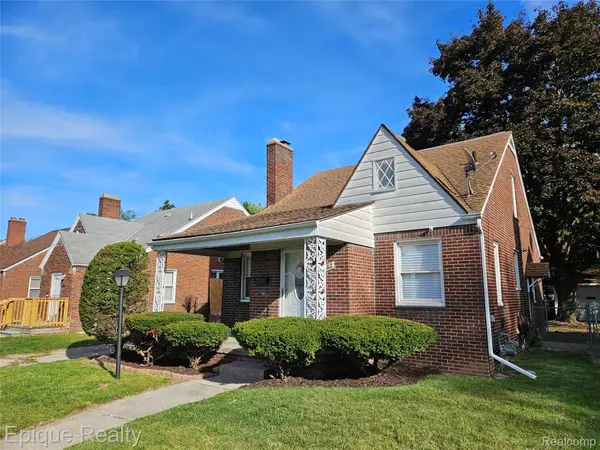 11382 Rossiter Street, Detroit, MI 48224