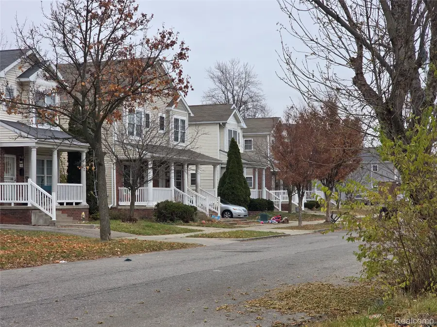 19628 Danbury Street, Detroit, MI 48203 - Image #2