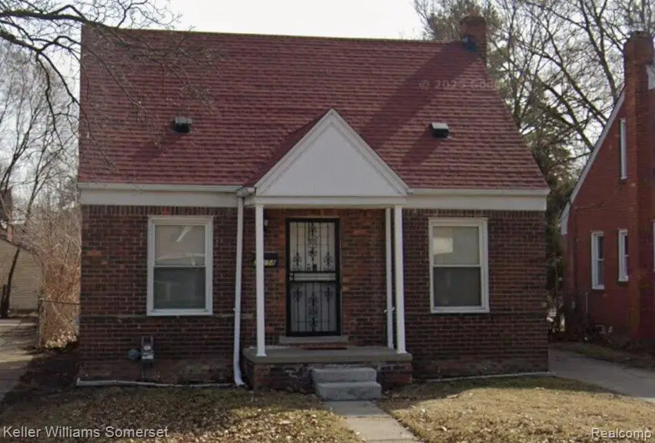 20158 Riopelle Street, Detroit, MI 48203 - Image #1