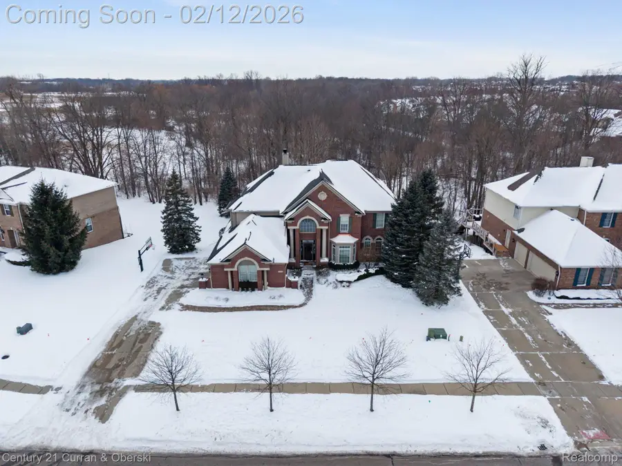 16169 Johnson Creek Drive, Northville, MI 48168 - Image #2