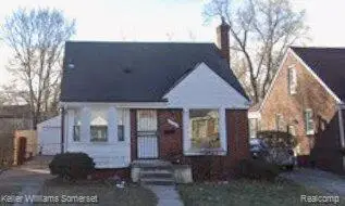 15706 Manning Street, Detroit, MI 48205