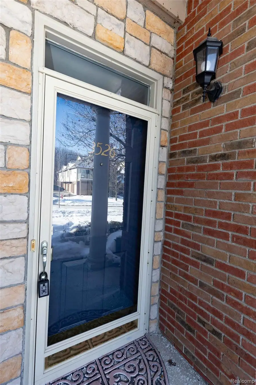 3526 Tremonte Circle S, Rochester, MI 48306 - Image #2