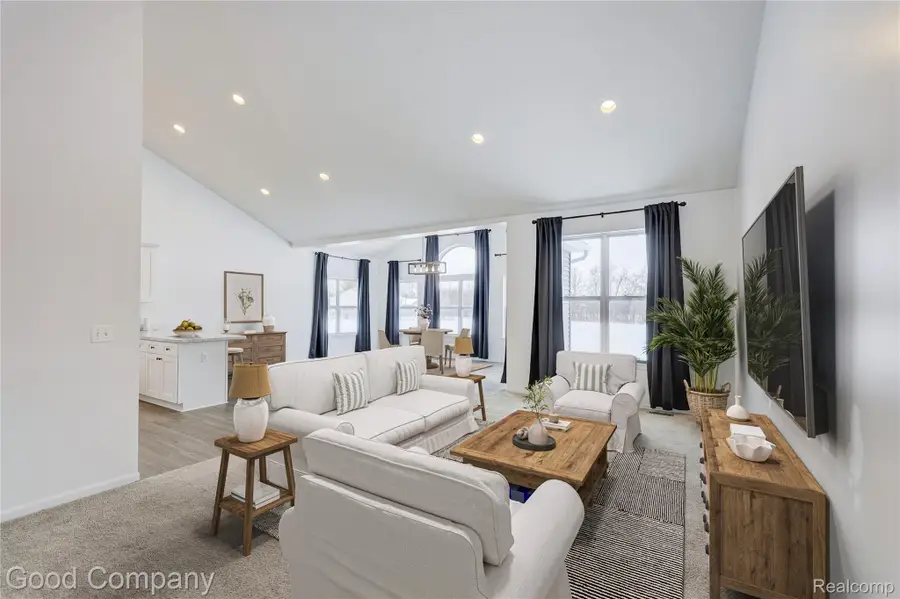 3850 Diuble Road, Lodi, MI 48103 - #2