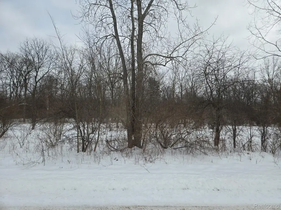 V/L Roat Court, Burton, MI 48509 - #3