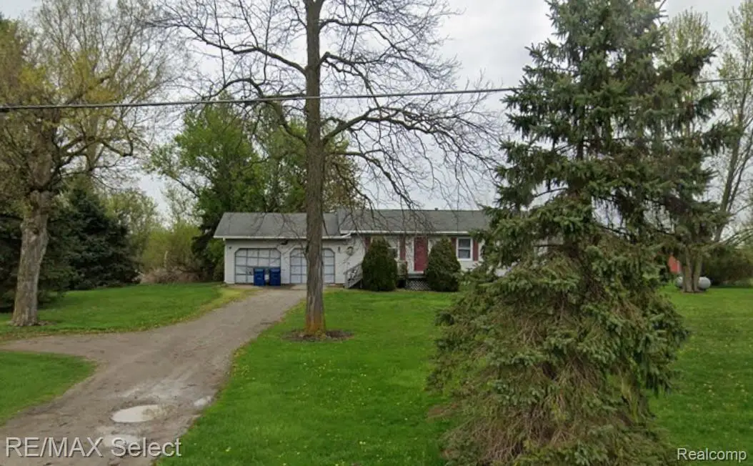 6300 Reid Road, Mundy Township, MI 48473 - #1