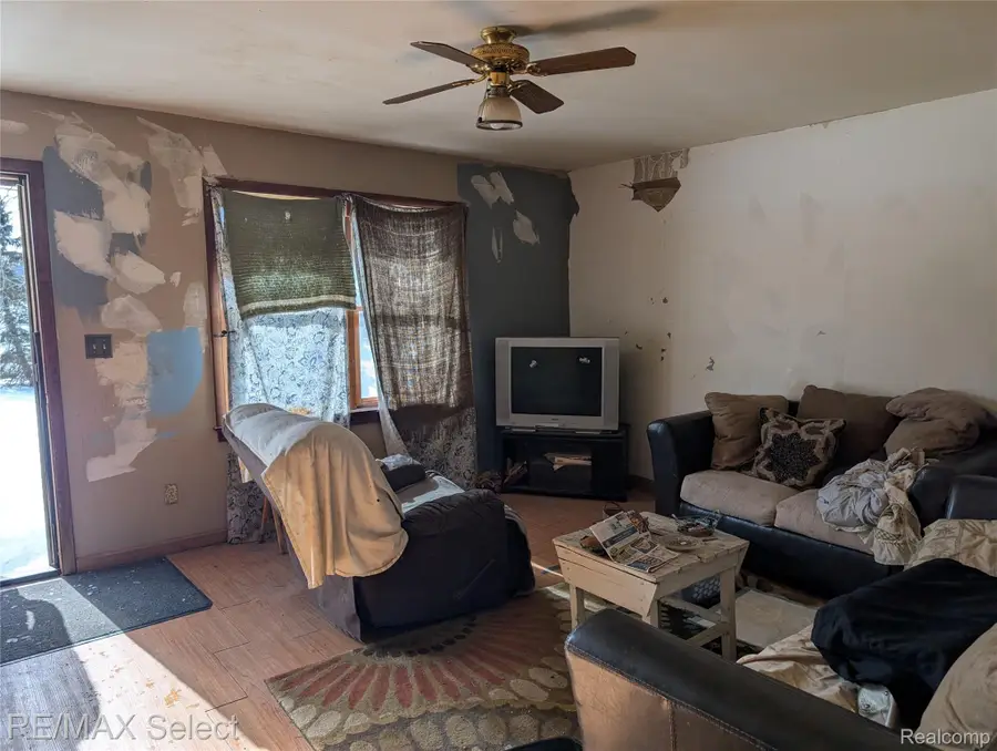 6300 Reid Road, Mundy Township, MI 48473 - #2