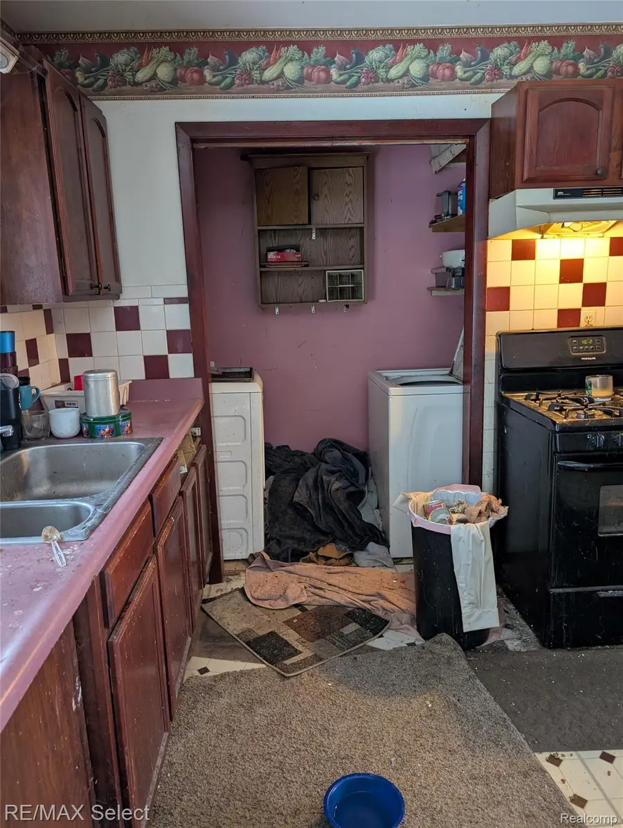 6300 Reid Road, Mundy Township, MI 48473 - #3