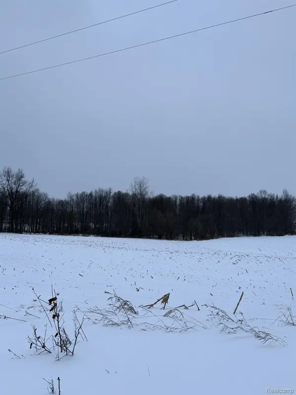 00 Thom Road, Columbiaville, MI 48721