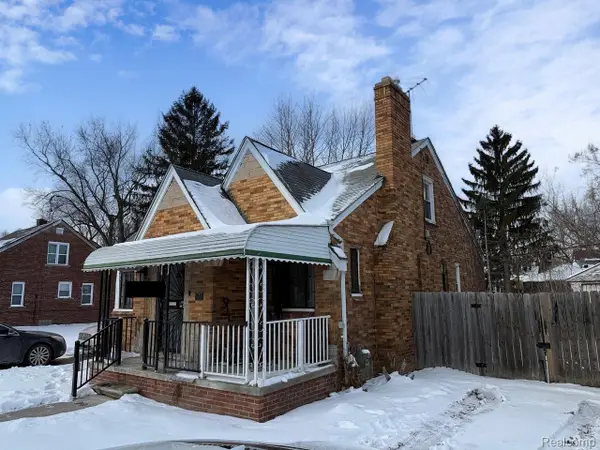 10403 Somerset Avenue, Detroit, MI 48224