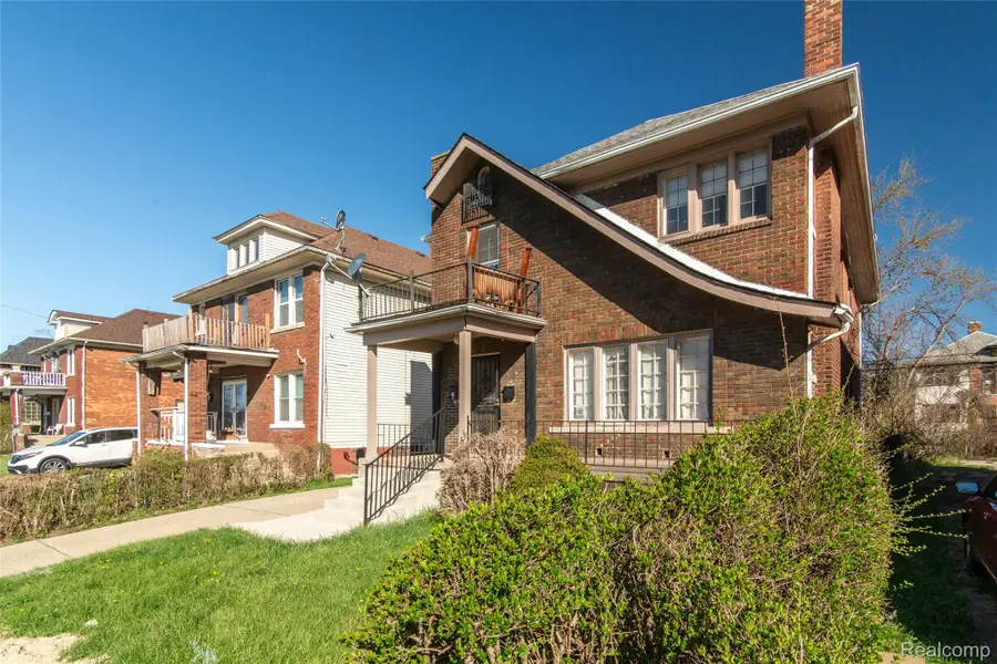 46 W Arizona Street, Detroit, MI 48203 - Image #3