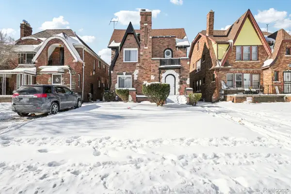 17187 Northlawn Street, Detroit, MI 48221