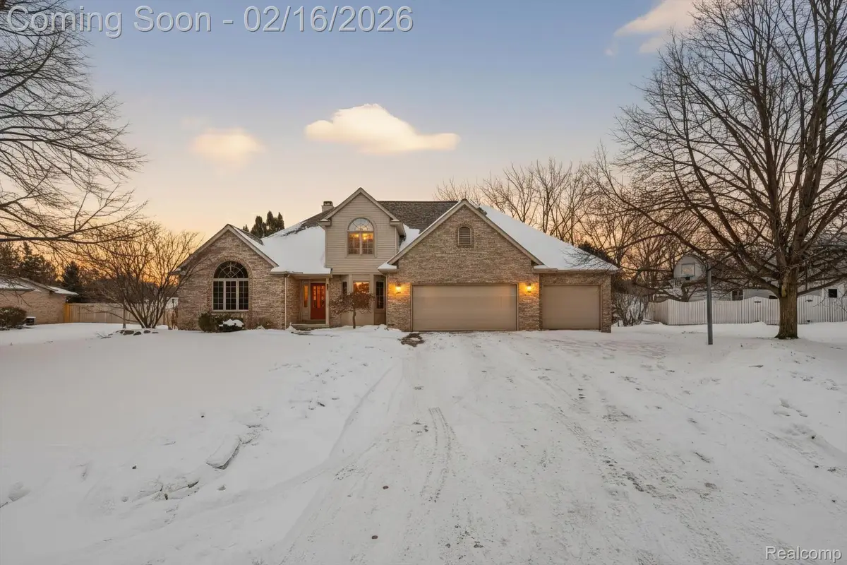 4593 Still Meadow Drive, Saginaw, MI 48603 - #1