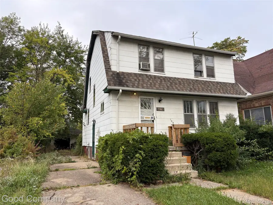 4619 Balfour Road, Detroit, MI 48224 - #2