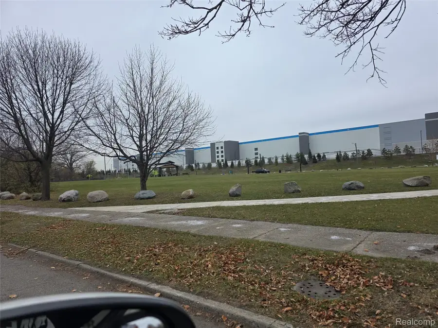 528 Adeline Street, Detroit, MI 48203 - #3