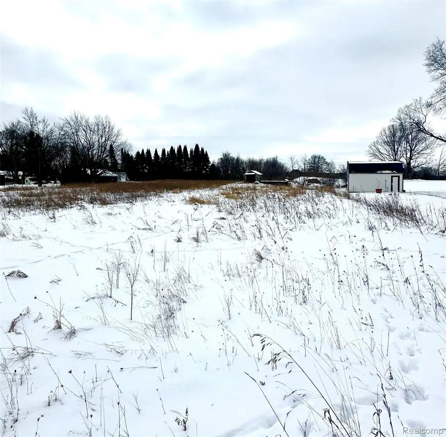 13119 E Old Us Highway 12 Highway, Chelsea, MI 48118 - #3