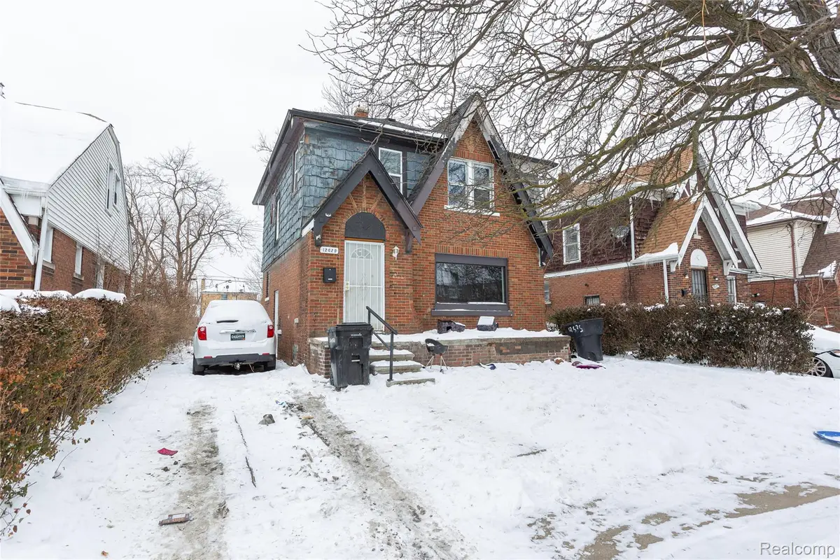 12629 Sorrento Street, Detroit, MI 48227 - #1