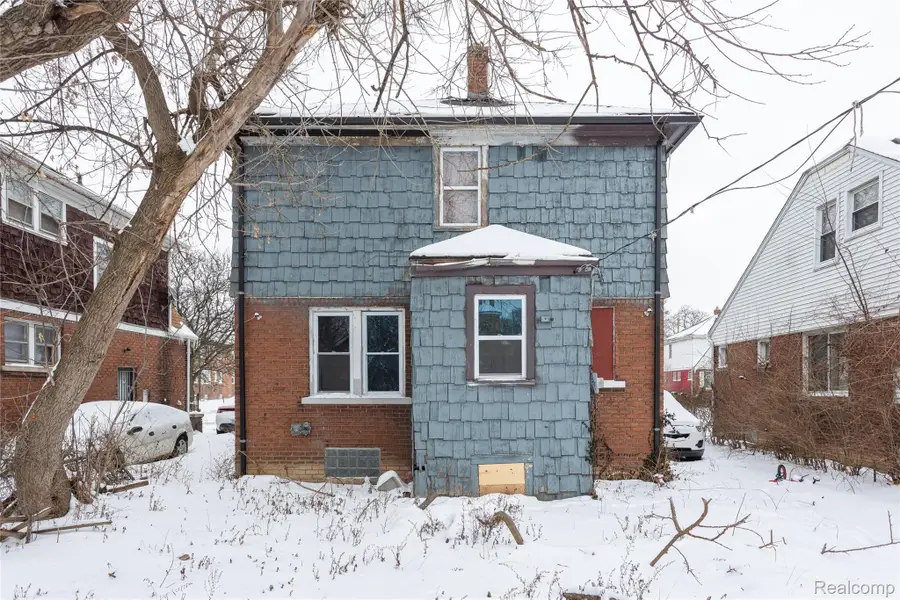 12629 Sorrento Street, Detroit, MI 48227 - #2