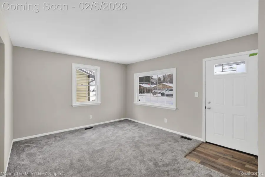 6550 Buck Street, Taylor, MI 48180 - #3