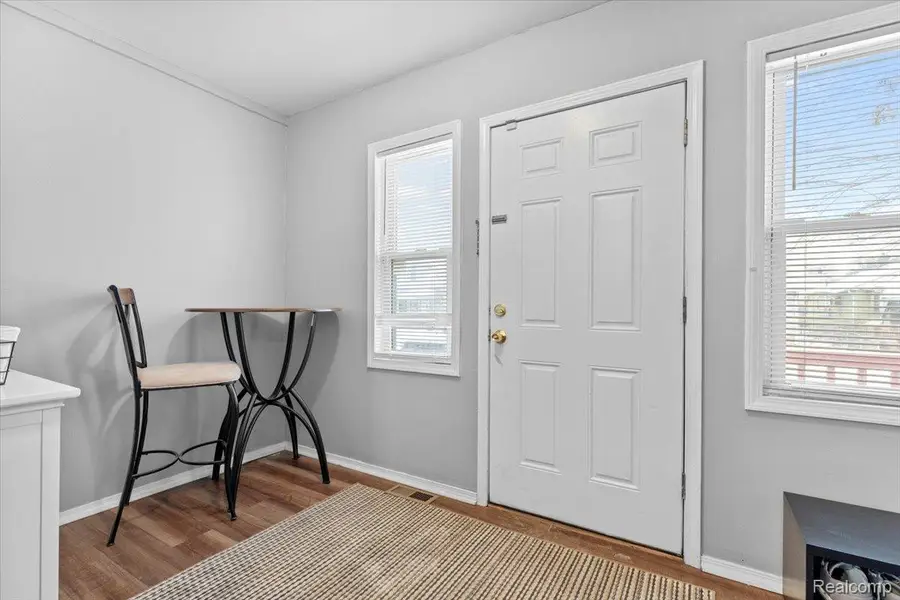 4262 12th Street, Ecorse, MI 48229 - #3