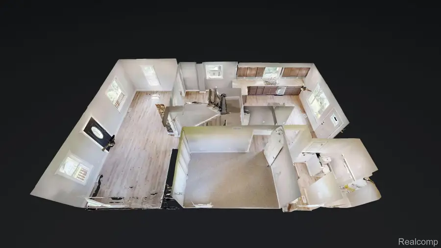 753 Whitelam Street, Verona, MI 48413 - #3