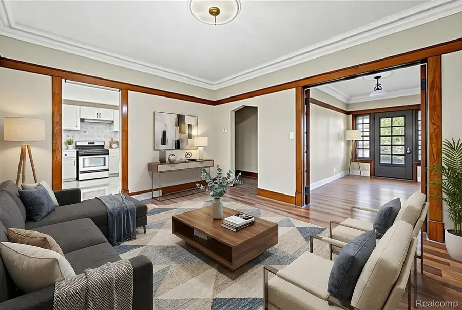 21855 Schoenherr Road, Warren, MI 48089 - #3