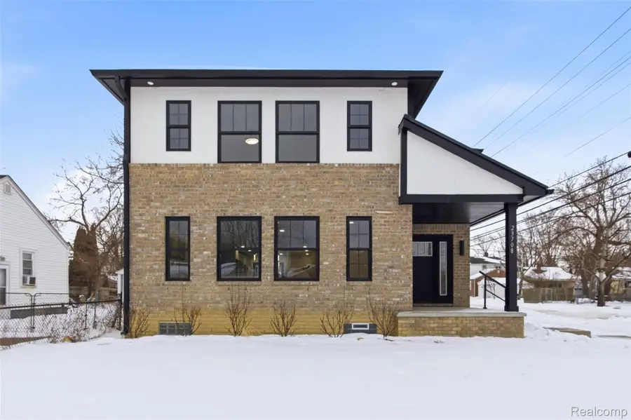 23708 Lexington Avenue, Eastpointe, MI 48021 - #3