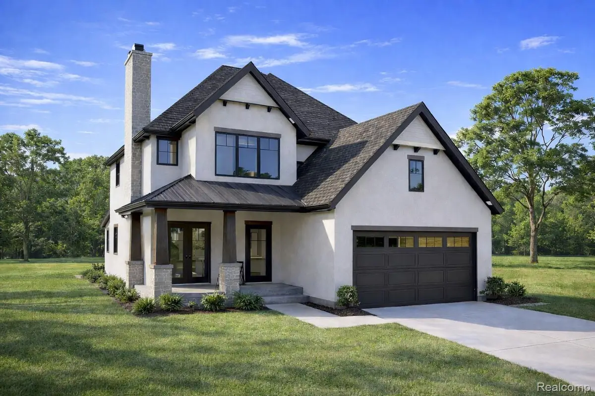 556 Trombley Drive, Troy, MI 48083 - Image #1