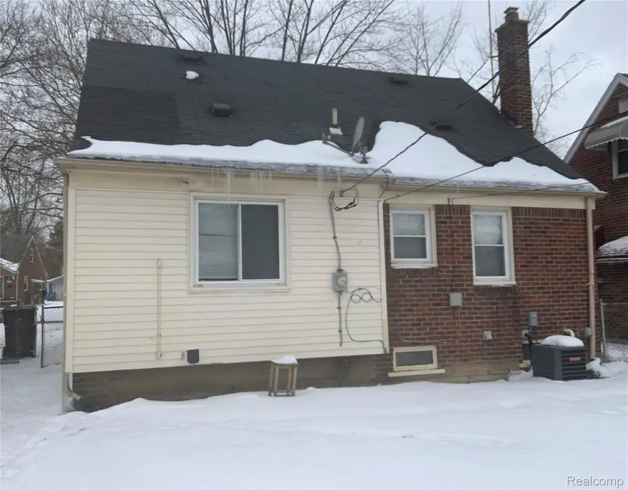 315 Biltmore Street, Inkster, MI 48141 - #3