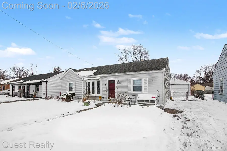 26225 Waldorf Street, Roseville, MI 48066 - Image #3