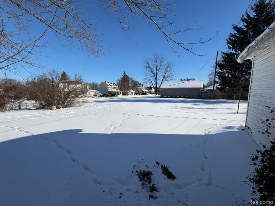 330 N Hanselman Street, Bad Axe, MI 48413 - #3