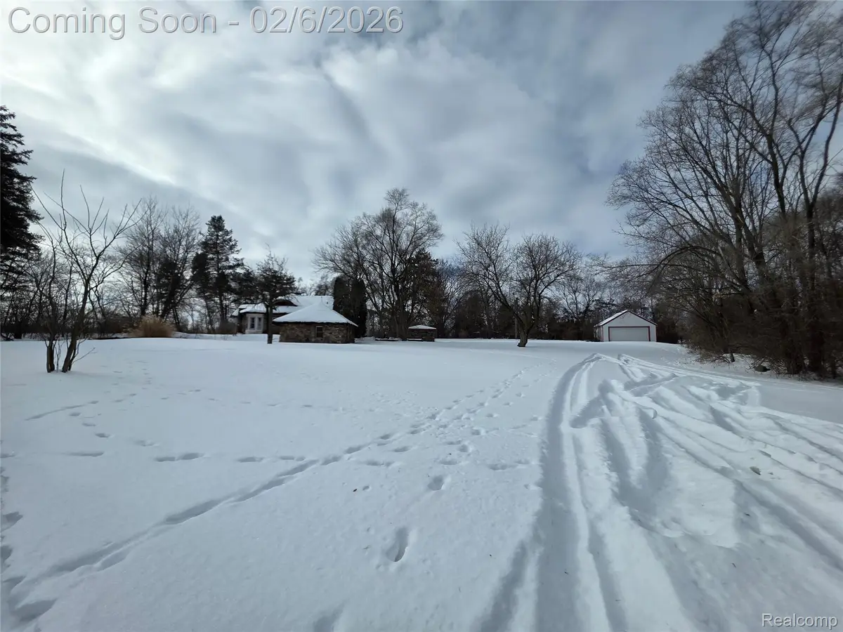 47420 W Ann Arbor Trail, Plymouth, MI 48170 - #1