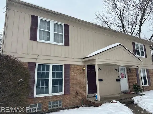 34150 Garfield Circle, Fraser, MI 48026 - #3