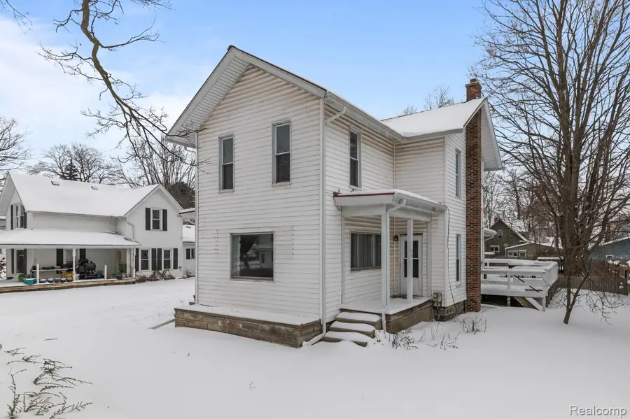 202 Middle Street, Nashville, MI 49073 - #2