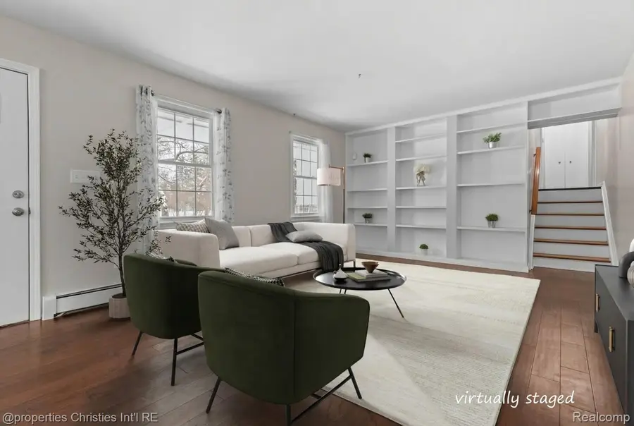 7145 Henry Drive, West Bloomfield, MI 48324 - Image #3