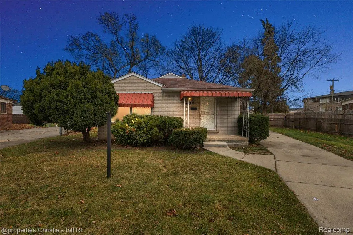 20619 Patton Court, Detroit, MI 48228 - Image #1