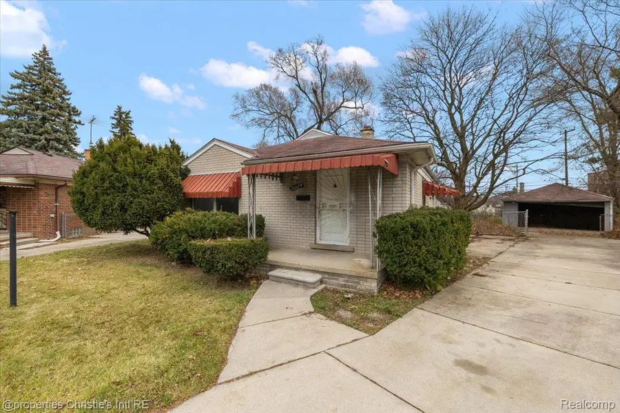 20619 Patton Court, Detroit, MI 48228 - Image #3