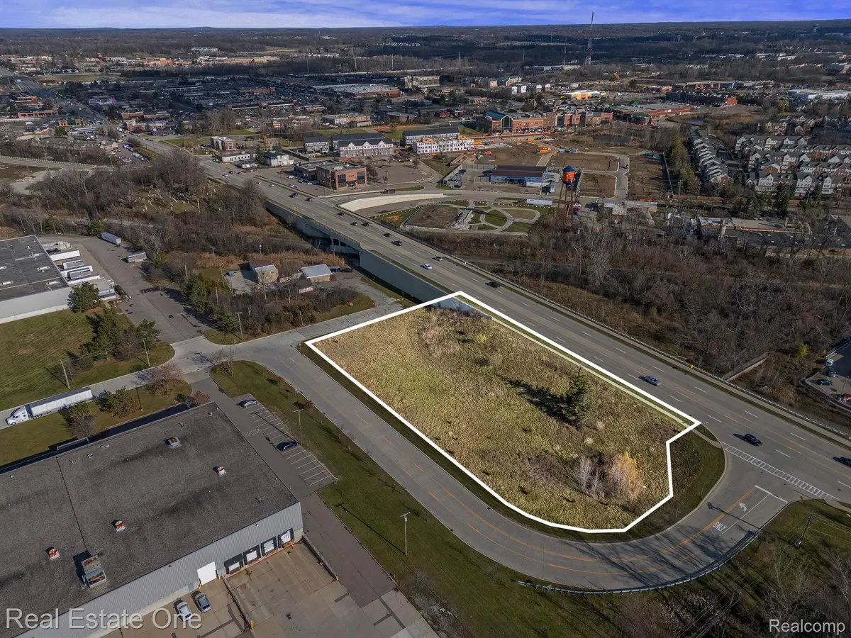 25125 Novi Road, Novi, MI 48375 - Image #1