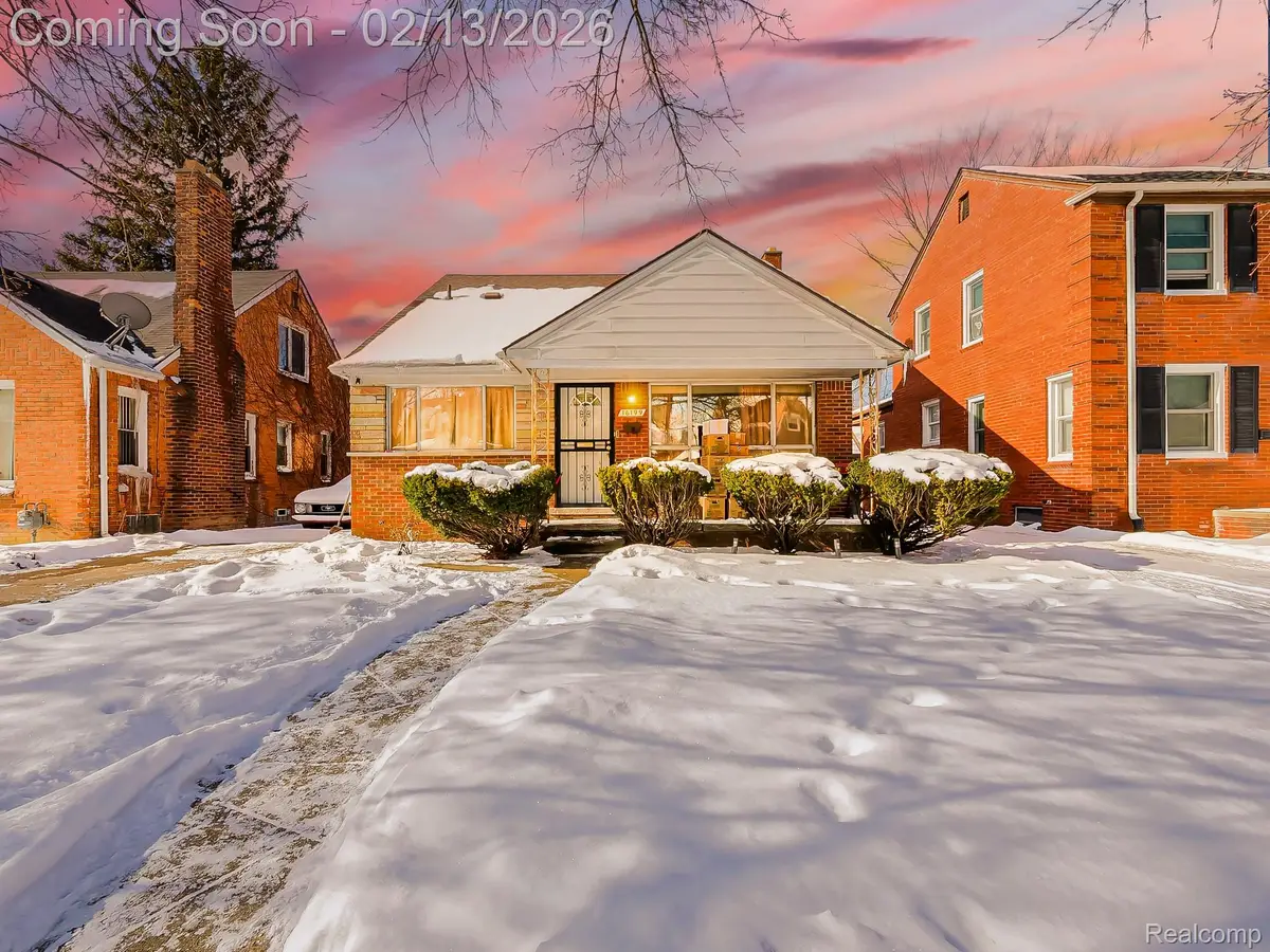 16199 Ferguson Street, Detroit, MI 48235 - Image #1