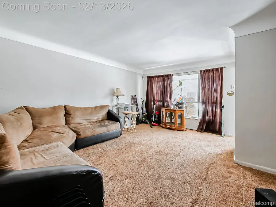 16199 Ferguson Street, Detroit, MI 48235 - Image #2