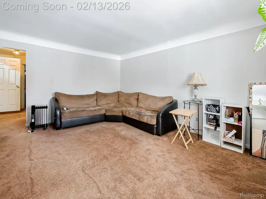 16199 Ferguson Street, Detroit, MI 48235 - Image #3
