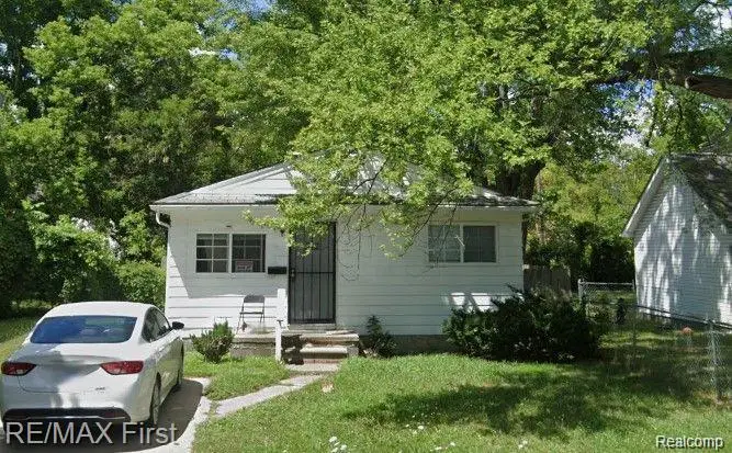 15739 Dolphin Street, Detroit, MI 48223 - #1