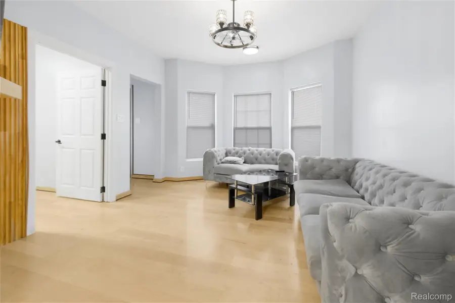 1261 Military Street, Detroit, MI 48209 - #3