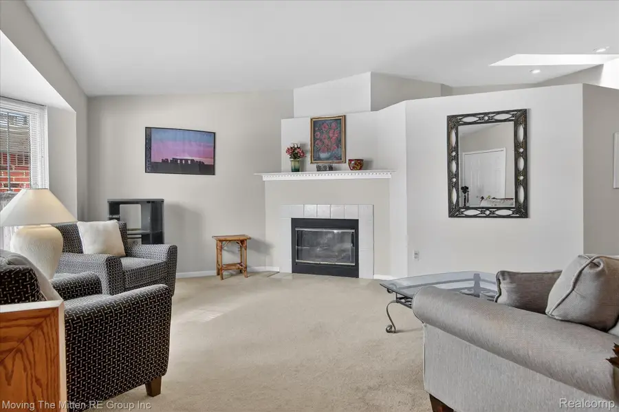 7127 Danbrooke Court, West Bloomfield, MI 48322 - #3