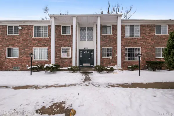 39417 Van Dyke Avenue #605, SterlingHeights, MI 48313