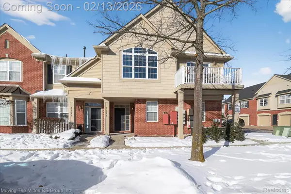 4148 Elizabeth Avenue, Canton, MI 48188